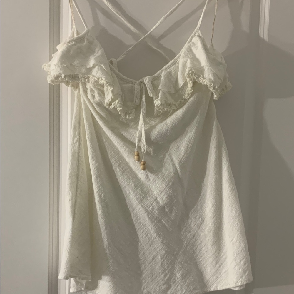 Free People Mini Dress
